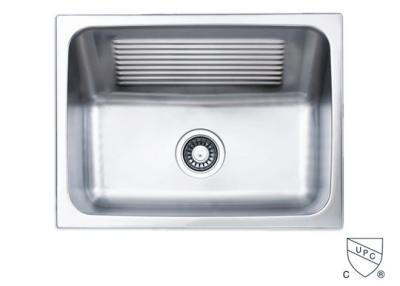 UTILITY SINK - DL 610BS22