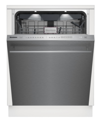 DISHWASHER NUDWT81800SS