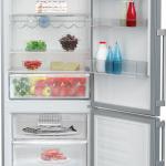 REFRIGERATION NUBRFB1512SS
