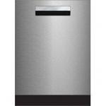 DISHWASHER NUDWT81800SSIH