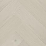 White Oak Oracle Smooth HERRINGBONE