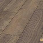 Pettersson Oak Dark