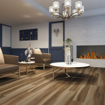 Walnut CFDR007WRL