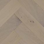 White Oak Nautilus Smooth HERRINGBONE