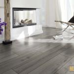 Century Oak Grey