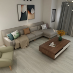 Birch CFDR002WRL