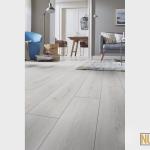 Trend Oak White