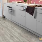 Highland Oak Silver
