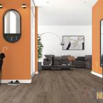 Millennium Oak Brown