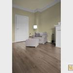 Millennium Oak Brown