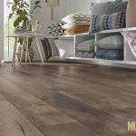 Pettersson Oak Dark