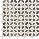 Crema Marfil X-Pattern