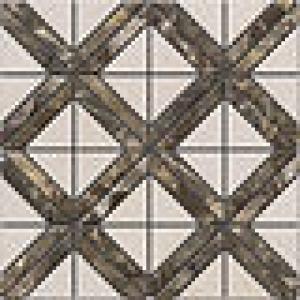 Calacatta Gold X-Pattern