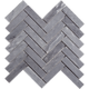 Bianco Carrara Herringbone