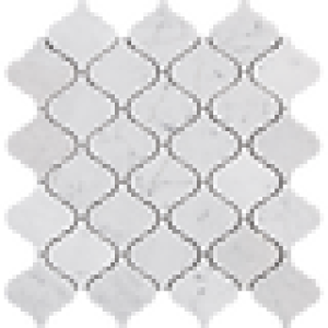 Crema Marfil Arabesque