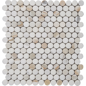 Calacatta Gold Arabesque