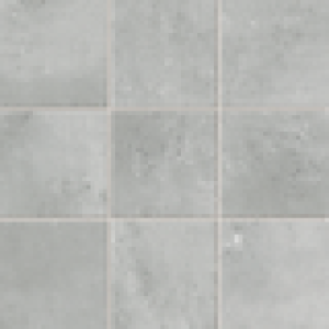 Epoxy Graphite Mosaic