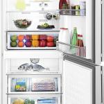 REFRIGERATION NUBRFB1812SSN
