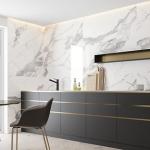 Calacatta White