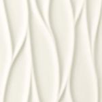 White Décor Wave
