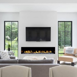 Primo Indoor Gas Fireplace