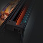 LUXURIA™ 74 SEE THROUGH